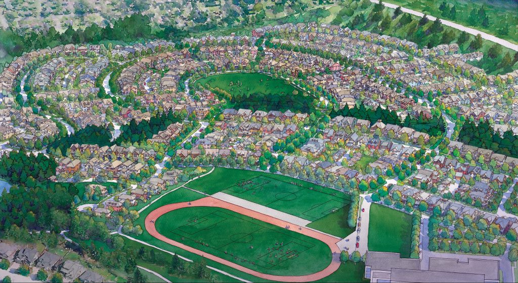 Royal Bay Meadow Neighbourhood Plan